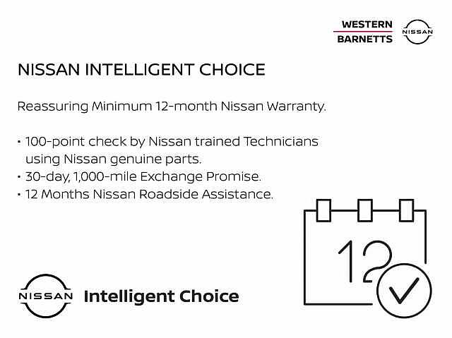 Nissan Micra 1.0 IG-T 92 Acenta with Air Con and Apple / Android Integration