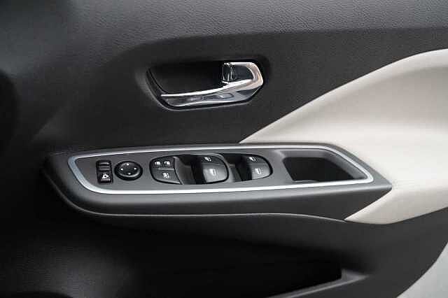 Nissan Micra 1.0 DIG-T 117 Tekna with BOSE Personal Audio + Sat Nav and Rear Camera