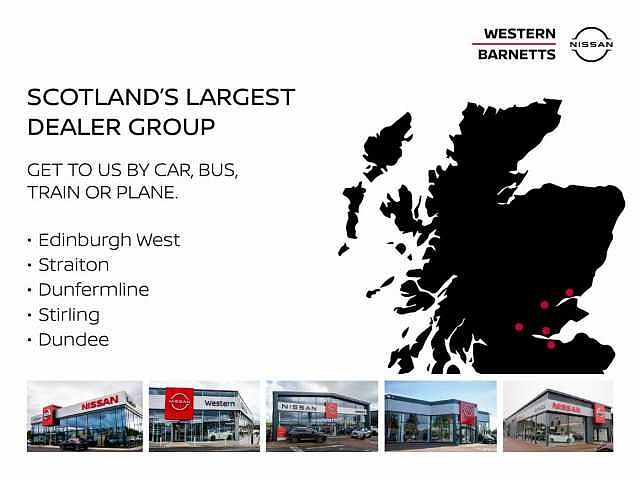 Nissan Micra 1.0 DIG-T 117 Tekna with BOSE Personal Audio + Sat Nav and Rear Camera