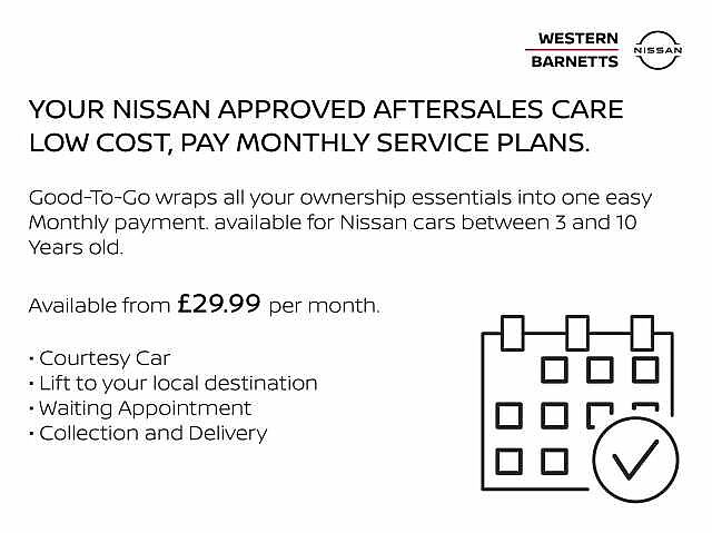 Nissan Micra 1.0 DIG-T 117 Tekna with BOSE Personal Audio + Sat Nav and Rear Camera