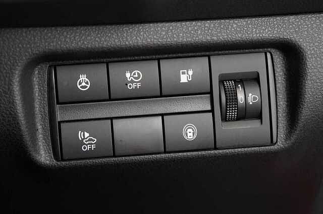 Nissan LEAF 40KW N-Connecta Auto with Sat Nav and 360 View Cameras