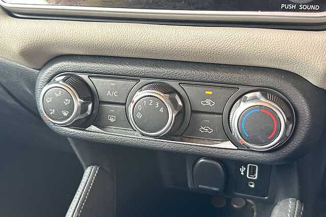 Nissan Micra 1.0 IG-T 92 Acenta 5dr