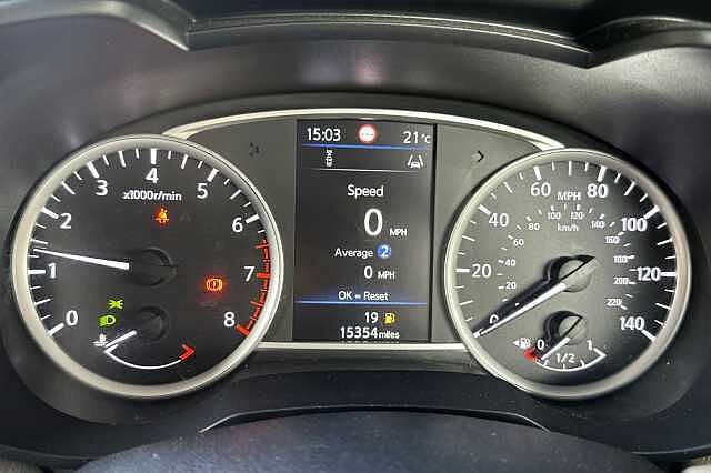 Nissan Micra 1.0 IG-T 92 Acenta 5dr