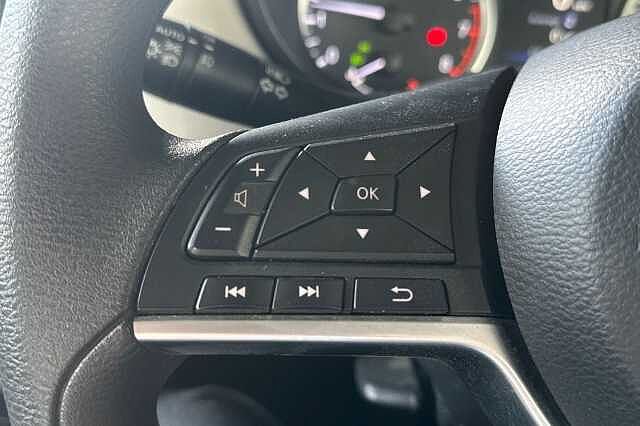 Nissan Micra 1.0 IG-T 92 Acenta 5dr