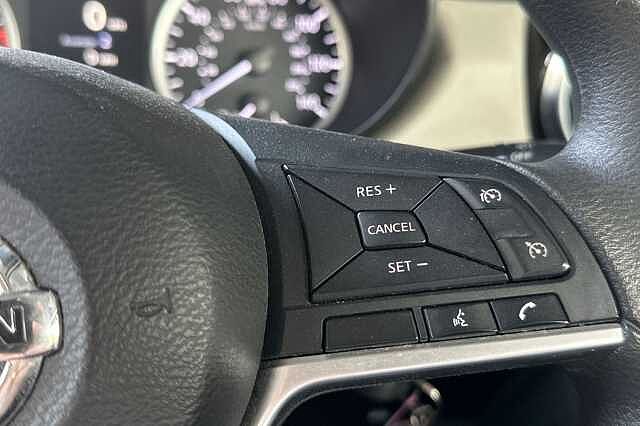 Nissan Micra 1.0 IG-T 92 Acenta 5dr