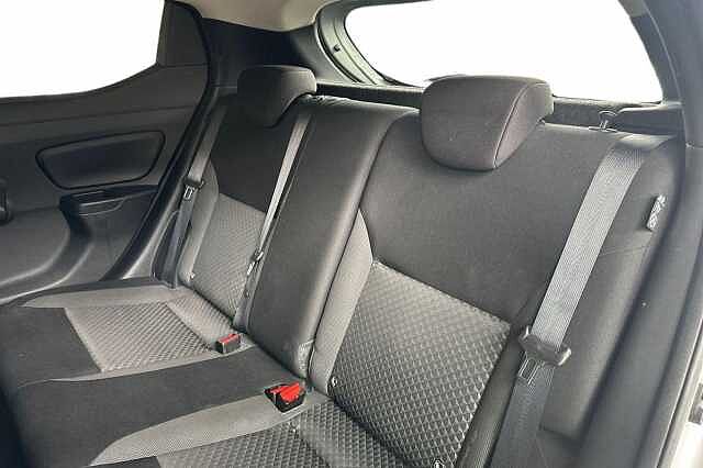 Nissan Micra 1.0 IG-T 92 Acenta 5dr