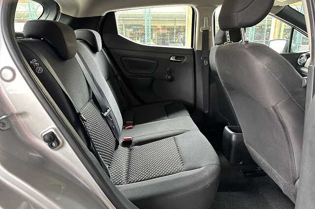 Nissan Micra 1.0 IG-T 92 Acenta 5dr