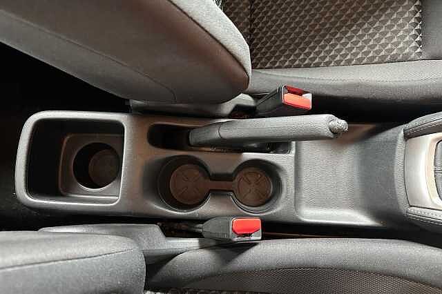 Nissan Micra 1.0 IG-T 92 Acenta 5dr