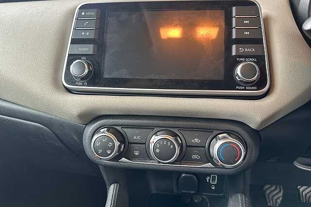 Nissan Micra 1.0 IG-T 92 Acenta 5dr