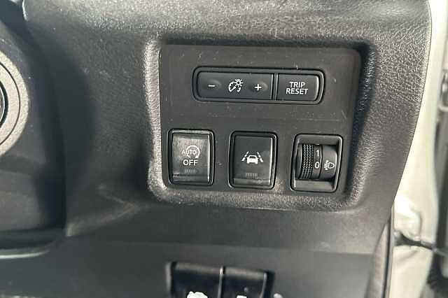 Nissan Micra 1.0 IG-T 92 Acenta 5dr