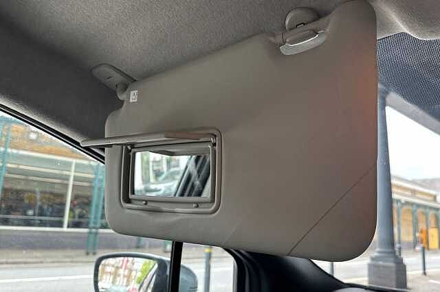 Nissan Micra 1.0 IG-T 92 Acenta 5dr