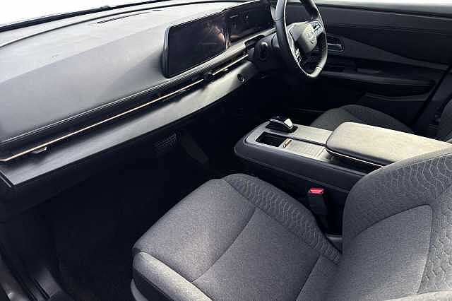 Nissan Ariya 160kW Engage 63kWh 5dr Auto