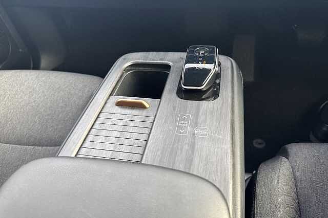 Nissan Ariya 160kW Engage 63kWh 5dr Auto