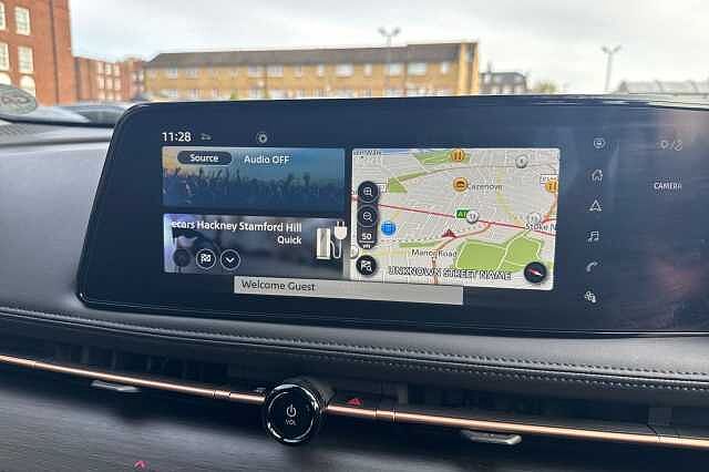 Nissan Ariya 160kW Engage 63kWh 5dr Auto