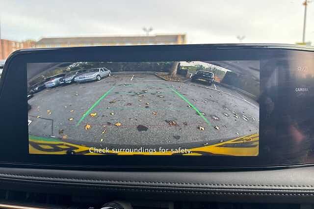 Nissan Ariya 160kW Engage 63kWh 5dr Auto