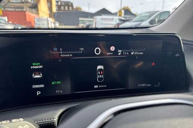 Nissan Ariya 160kW Engage 63kWh 5dr Auto