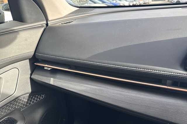 Nissan Ariya 160kW Engage 63kWh 5dr Auto