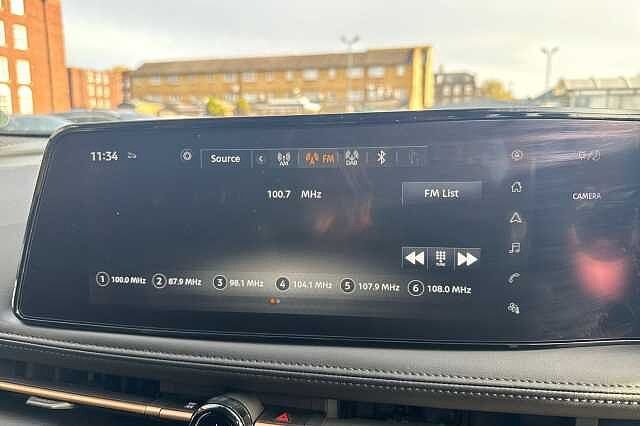 Nissan Ariya 160kW Engage 63kWh 5dr Auto