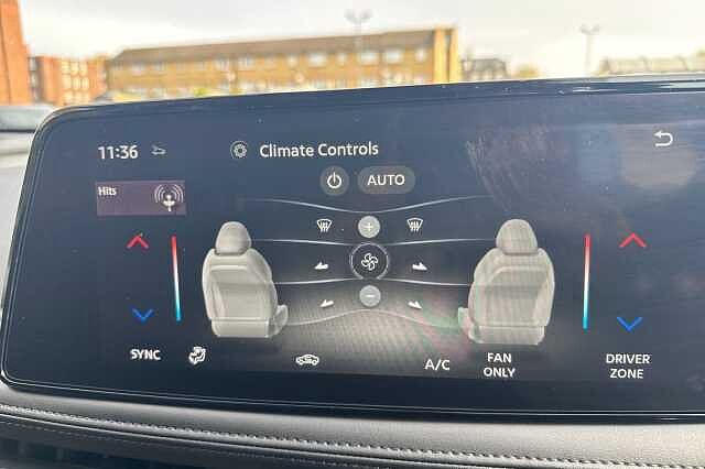 Nissan Ariya 160kW Engage 63kWh 5dr Auto