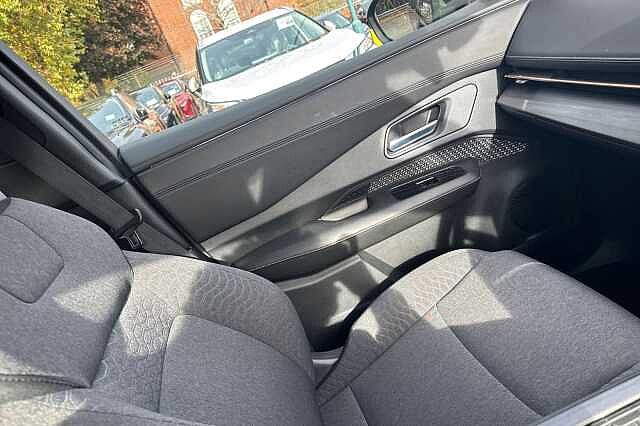 Nissan Ariya 160kW Engage 63kWh 5dr Auto