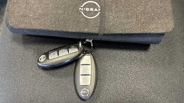 Nissan LEAF 110kW N-Connecta 40kWh 5dr Auto