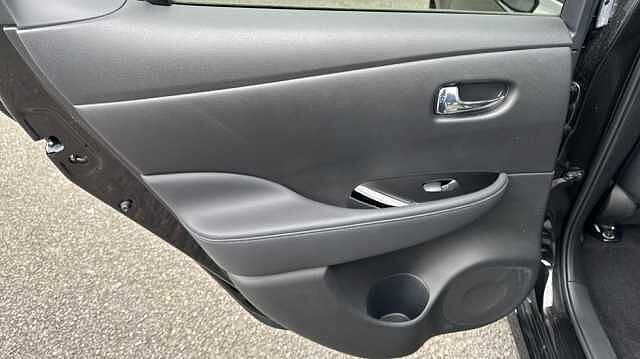 Nissan LEAF 110kW N-Connecta 40kWh 5dr Auto