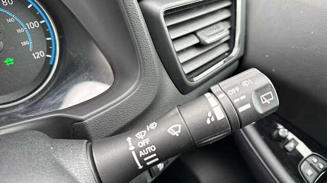 Nissan LEAF 110kW N-Connecta 40kWh 5dr Auto