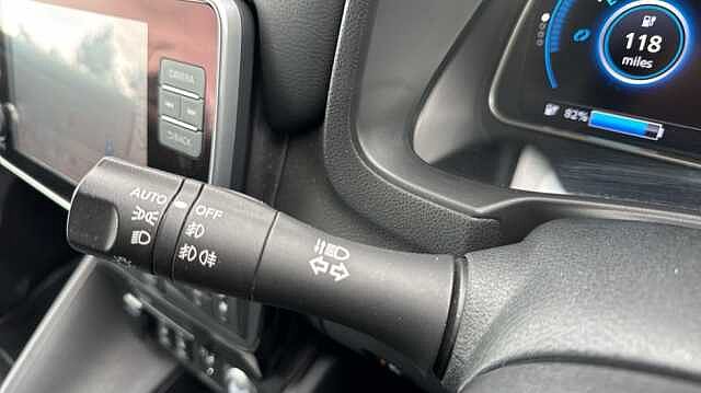 Nissan LEAF 110kW N-Connecta 40kWh 5dr Auto