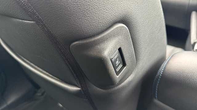 Nissan LEAF 110kW N-Connecta 40kWh 5dr Auto