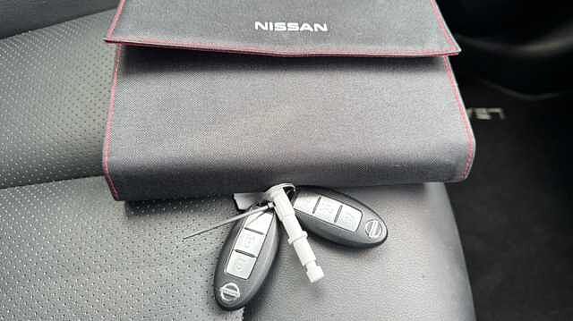 Nissan LEAF 110kW Tekna 40kWh 5dr Auto