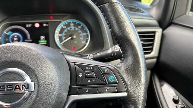 Nissan LEAF 110kW Tekna 40kWh 5dr Auto