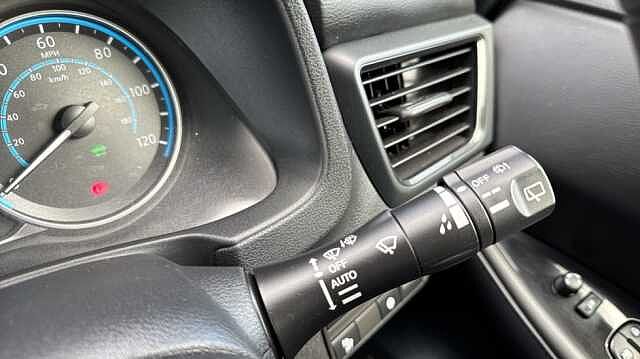 Nissan LEAF 110kW Tekna 40kWh 5dr Auto