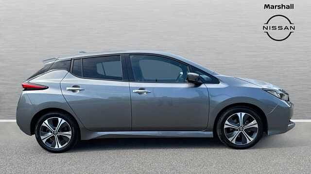 Nissan LEAF 110kW Tekna 40kWh 5dr Auto