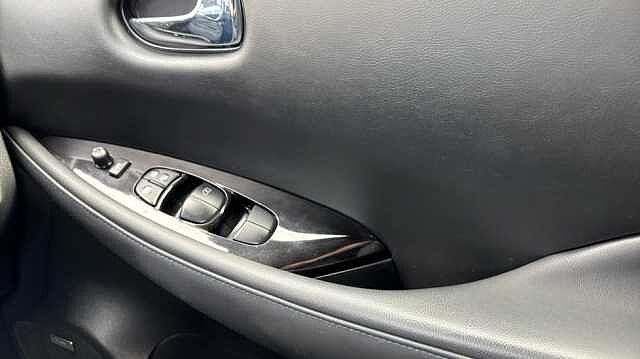 Nissan LEAF 110kW Tekna 40kWh 5dr Auto