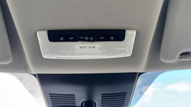 Nissan LEAF 110kW Tekna 40kWh 5dr Auto