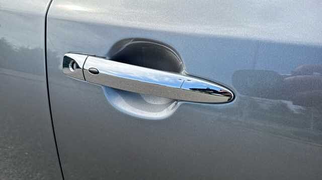 Nissan LEAF 110kW Tekna 40kWh 5dr Auto