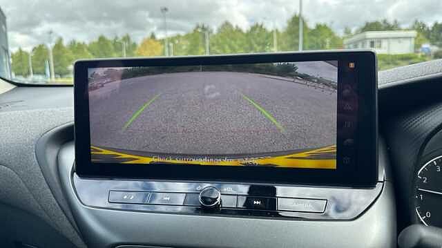 Nissan Juke 1.0 DiG-T Acenta Premium 5dr