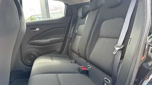 Nissan Juke 1.0 DiG-T Acenta Premium 5dr