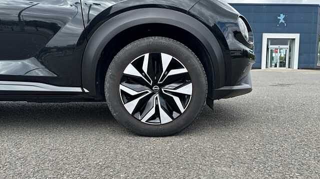 Nissan Juke 1.0 DiG-T Acenta Premium 5dr