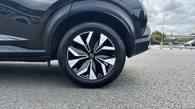 Nissan Juke 1.0 DiG-T Acenta Premium 5dr