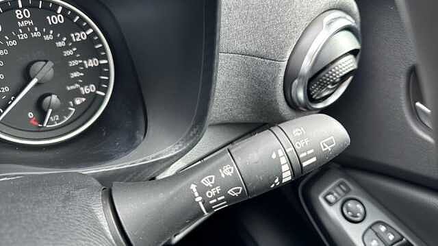 Nissan Juke 1.0 DiG-T Acenta Premium 5dr