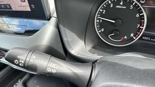 Nissan Juke 1.0 DiG-T Acenta Premium 5dr