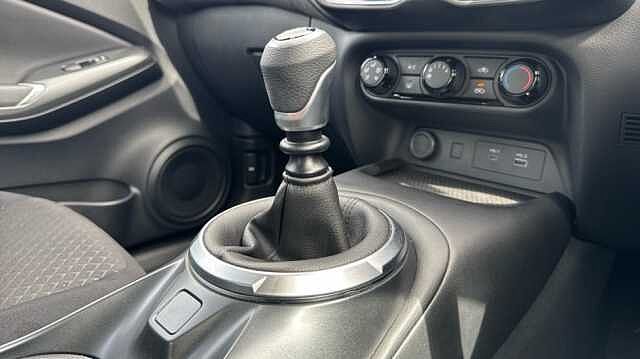 Nissan Juke 1.0 DiG-T Acenta Premium 5dr