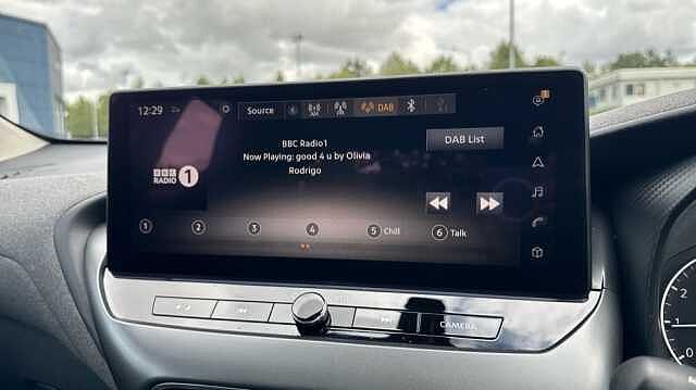 Nissan Juke 1.0 DiG-T Acenta Premium 5dr