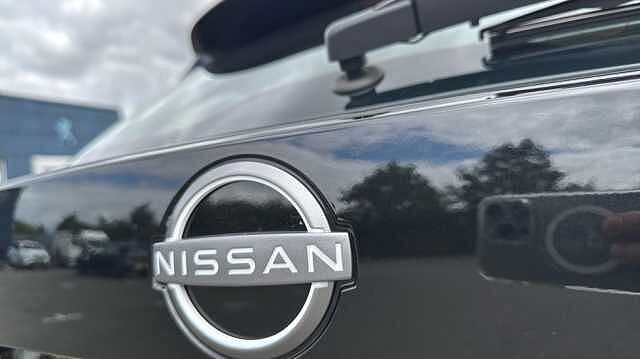 Nissan Juke 1.0 DiG-T Acenta Premium 5dr