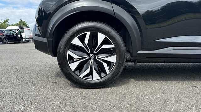 Nissan Juke 1.0 DiG-T Acenta Premium 5dr