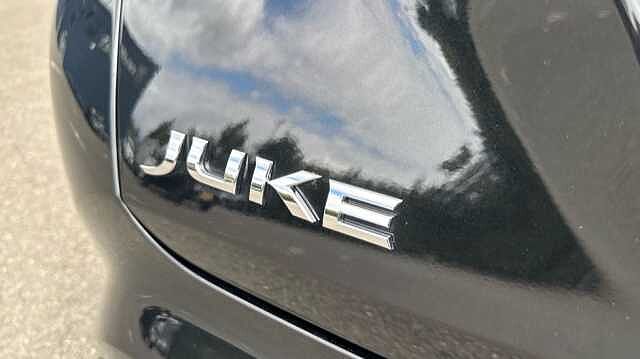 Nissan Juke 1.0 DiG-T Acenta Premium 5dr