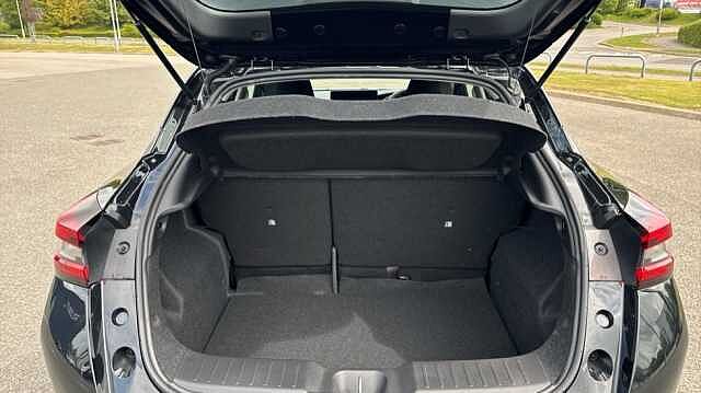 Nissan Juke 1.0 DiG-T Acenta Premium 5dr