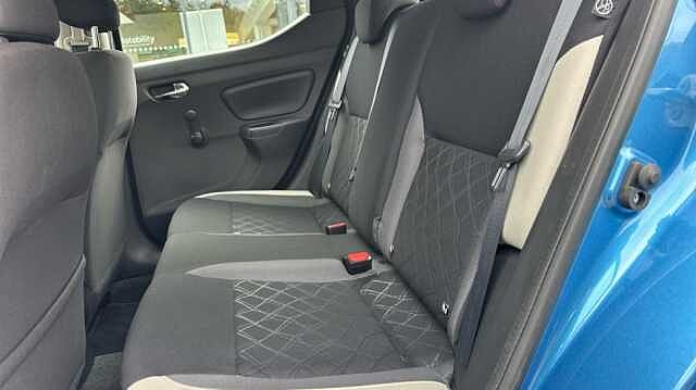 Nissan Micra 1.0 IG-T 100 Acenta 5dr