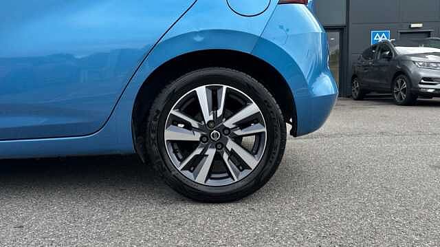 Nissan Micra 1.0 IG-T 100 Acenta 5dr